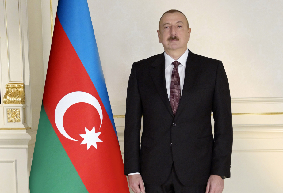 President: Azerbaijan fully guarantees trade unions’ right to independent activity within legislative framework