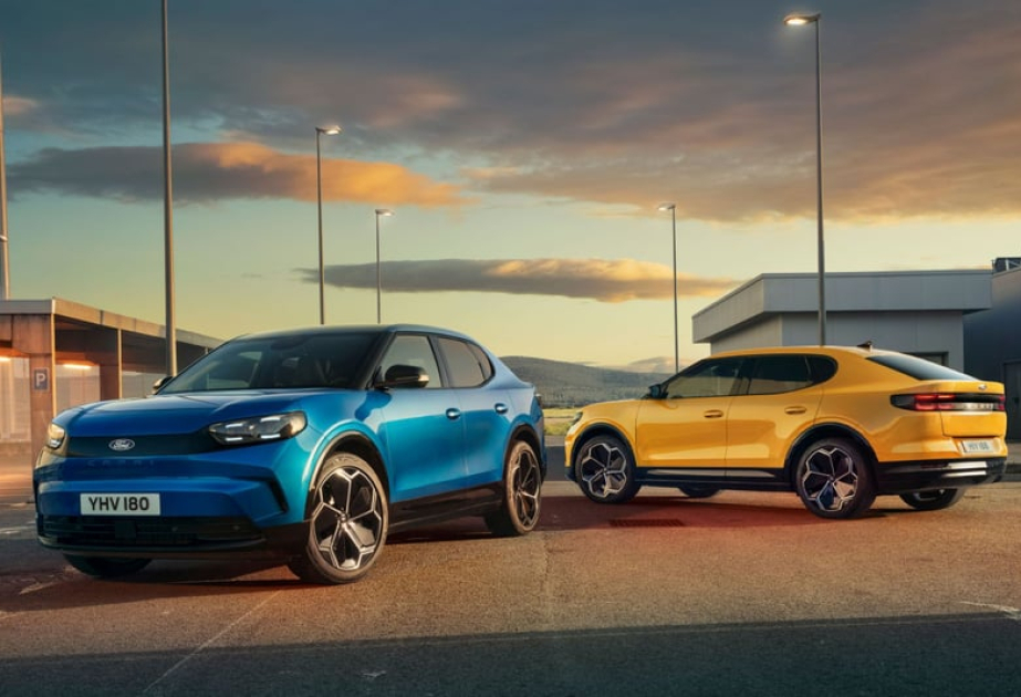 Ford kürzt Elektrosparte radikal zusammen