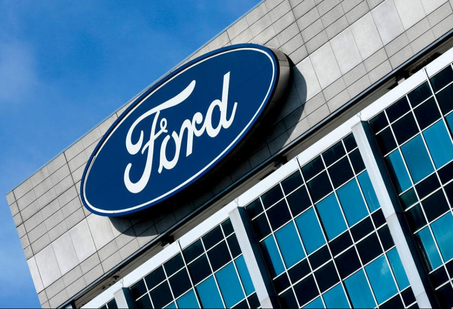 “Ford” elektromobil strategiyasını kəskin dəyişir