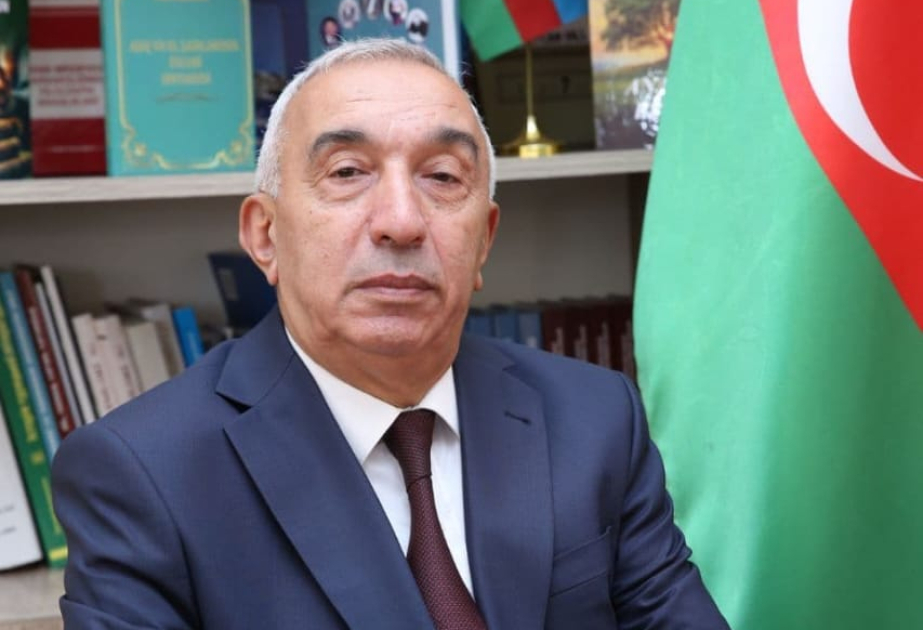Professor: Prezident İlham Əliyevin Slovakiyaya səfəri iki ölkə arasında konkret layihələrin icrası üçün geniş imkanlar yaradacaq