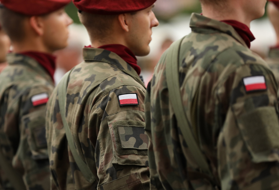 Polşa müharibə ssenarisinə hazırlaşır: ölkədə təhlükəsizlik səfərbərliyi güclənir