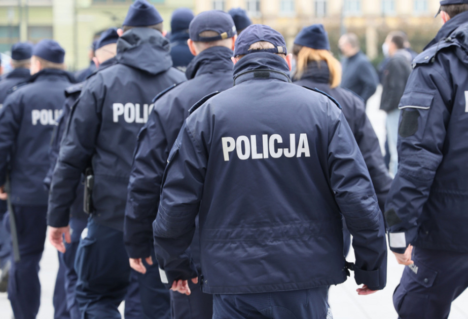 Польский студент задержан по подозрению в подготовке взрыва на рождественской ярмарке