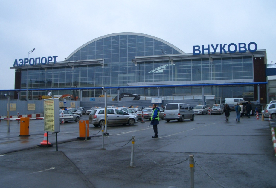 В аэропорту Внуково ввели временные ограничения