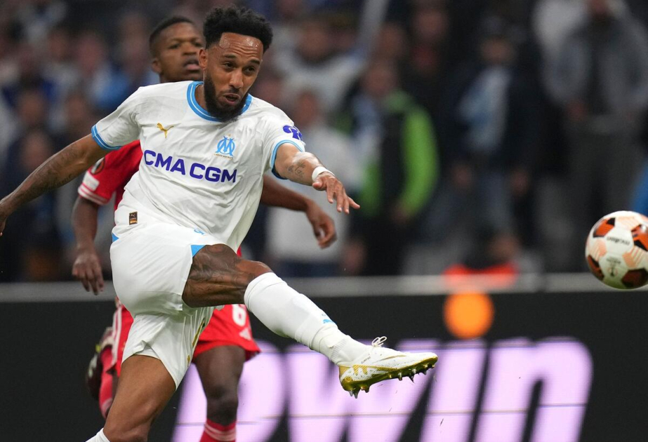 Aubameyang verpasst Start des Afrika-Cups