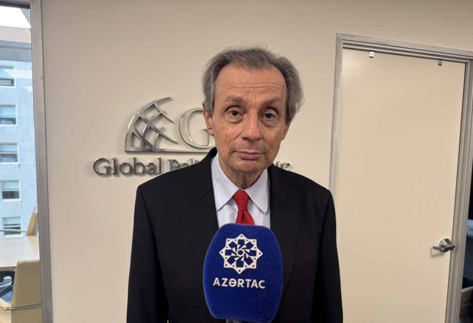 Experto estadounidense: “La aprobación de una ley en el Congreso de EE. UU. marcará una mayor normalización de las relaciones con Azerbaiyán”