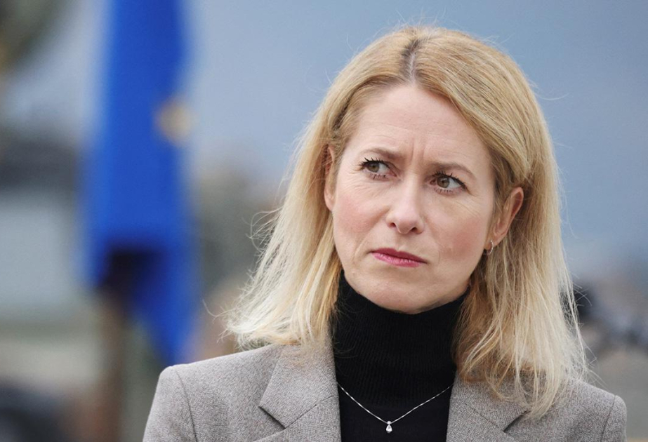 Кая Каллас: Если вы начнете войну, вас привлекут к ответственности