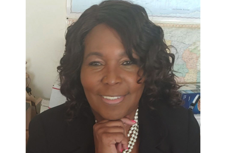 Jannah Scott: “La principal tarea actual en las negociaciones de paz entre Azerbaiyán y Armenia es la implementación de las disposiciones acordadas”