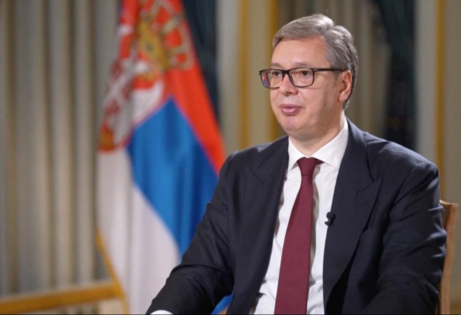 Александар Вучич назвал время проведения досрочных парламентских выборов в Сербии