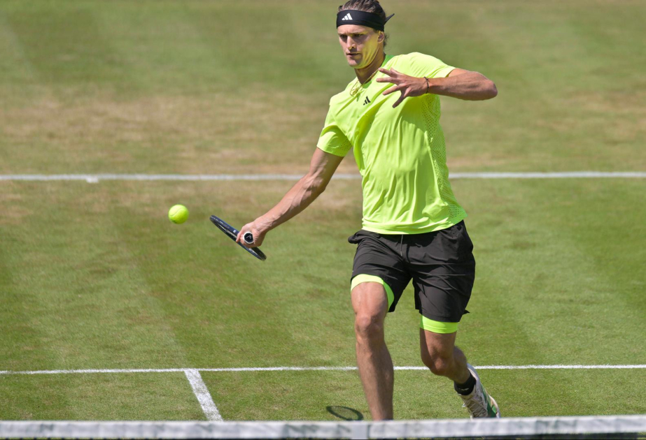 Tennis: ATP führt Hitzeschutzregel ein
