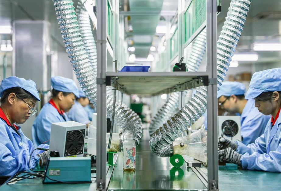 China wird mehrere Maßnahmen zur Stabilisierung des Investitionswachstums ergreifen