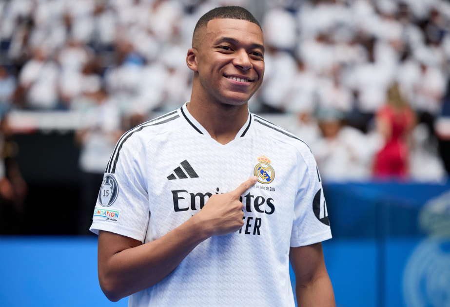 PSG ordered to pay Kylian Mbappé €61m worth of unpaid wages