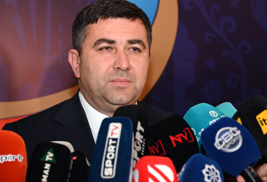 Deputat: Bakıda beynəlxalq tədbirlərin təşkili insanlar arasında idmana marağı artıracaq