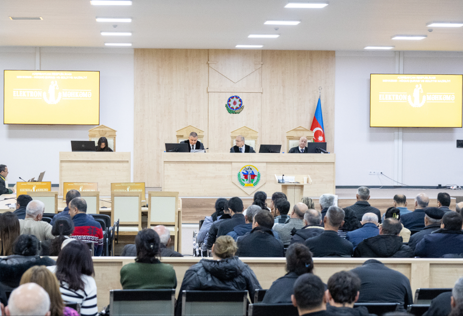 Judicial investigation into Ruben Vardanyan case concludes VIDEO