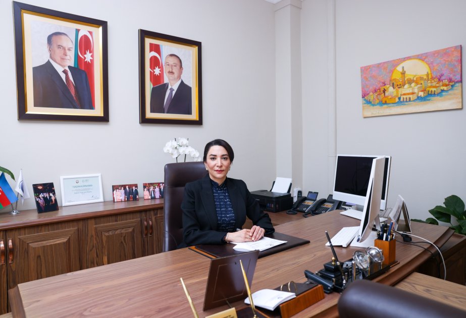 Ombudsman: Əfv və amnistiya institutları humanizm prinsiplərinin hüquqi ifadəsidir