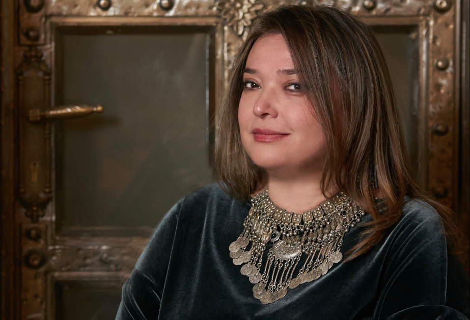 Cəmilə Həşimova: Miniatür - ənənəvi müsəlman türk sənətimizin köklərindəndir -  MÜSAHİBƏ