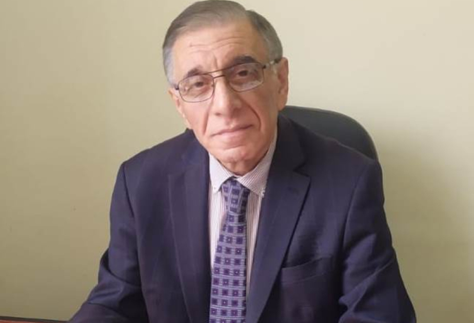 Xəzər dənizi: Minilliklər boyu davam edən səviyyə dəyişmələri