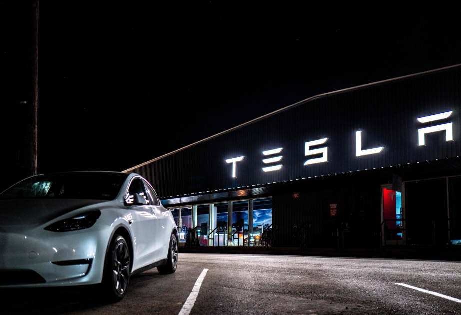 Kalifornien droht Tesla mit einmonatigem Verkaufsstopp