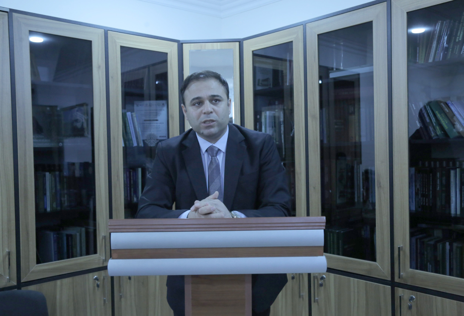 Folklorşünaslıq sahəsində rəqəmsal yanaşmalar və multidisiplinar tədqiqatlar genişləndirilib