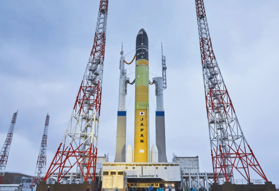 JAXA calls off launch of eighth H3 rocket due to emergency shutdown