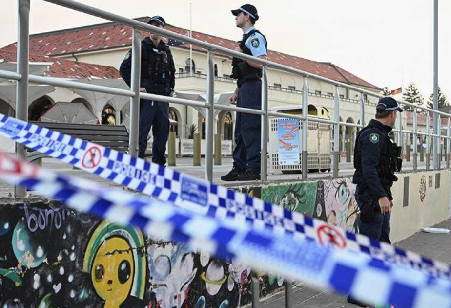 Alleged Bondi shooter charged with 59 offenses by Australian police