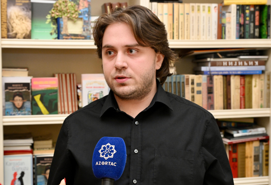 Rejissor: “Neft, hakimiyyət və milyonlar səltənətində” iki əsas personaj var