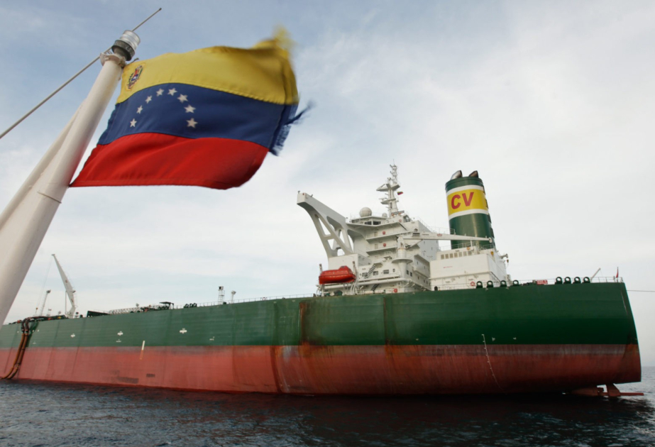 Trump ordonne le blocus total sur les pétroliers sous sanctions à destination et en provenance du Venezuela