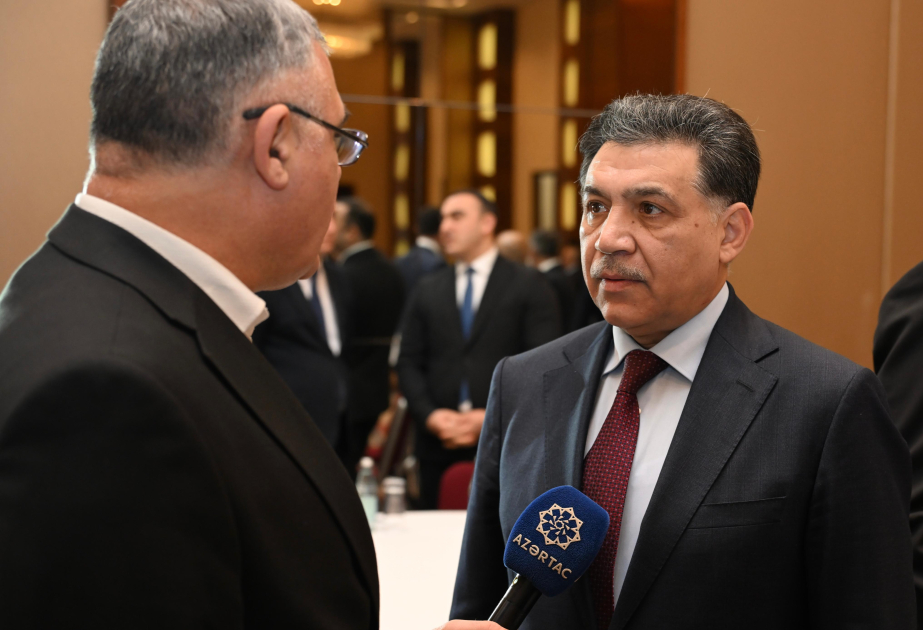 Deputat: Fermerlər yeni texnologiyaların tətbiqi ilə məhsuldarlığı artıra bilərlər