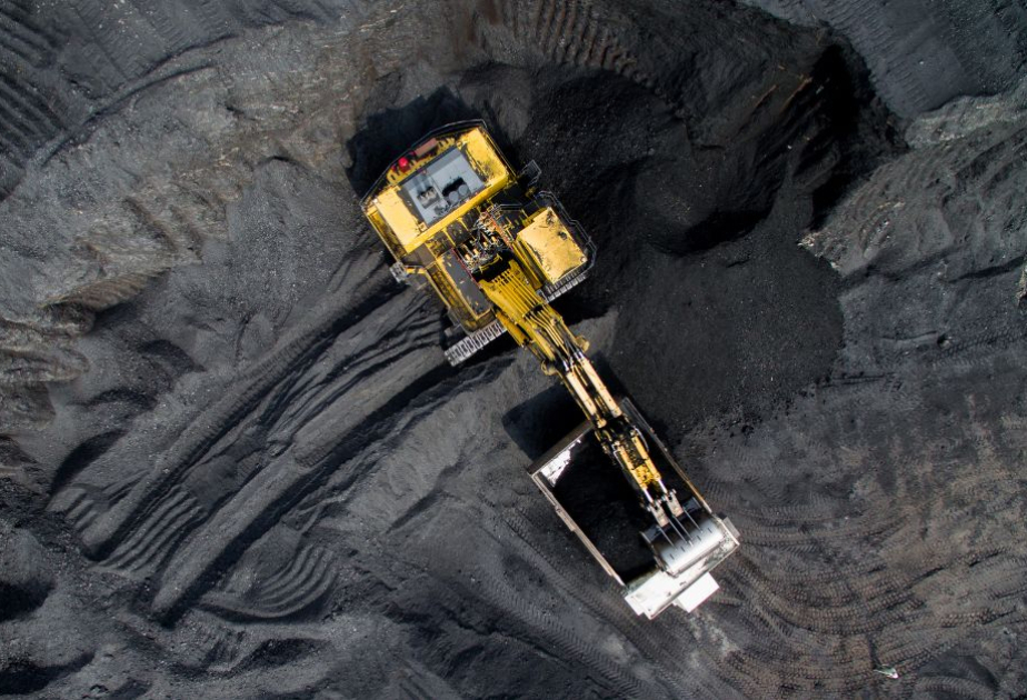 Global coal demand has reached a plateau and may well decline slightly by 2030: IEA
