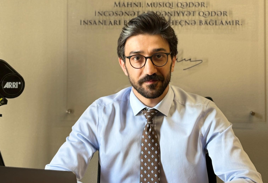 Milli kino siyasəti və yeni imkanlar: ARKA-nın 2025-ci ildəki fəaliyyətinə baxış