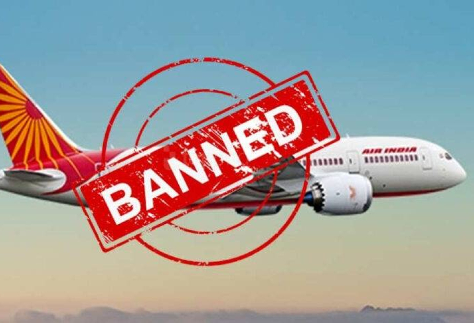 Pakistan extends airspace restrictions on Indian aircraft until January 23, 2026
