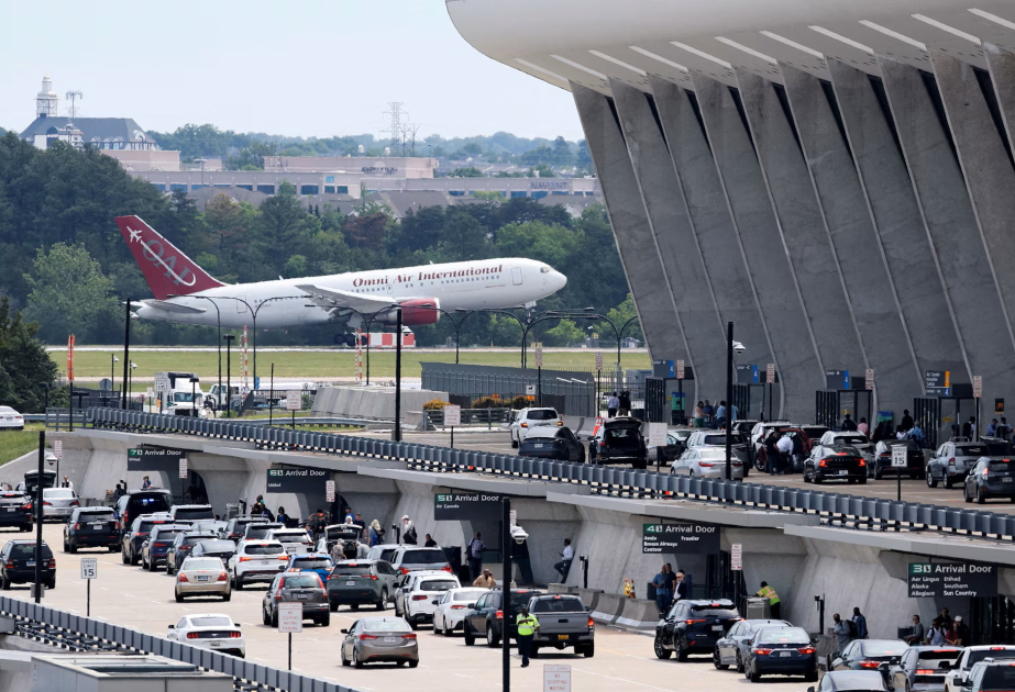 Seven Kenyan nationals arrested for working illegally in SA