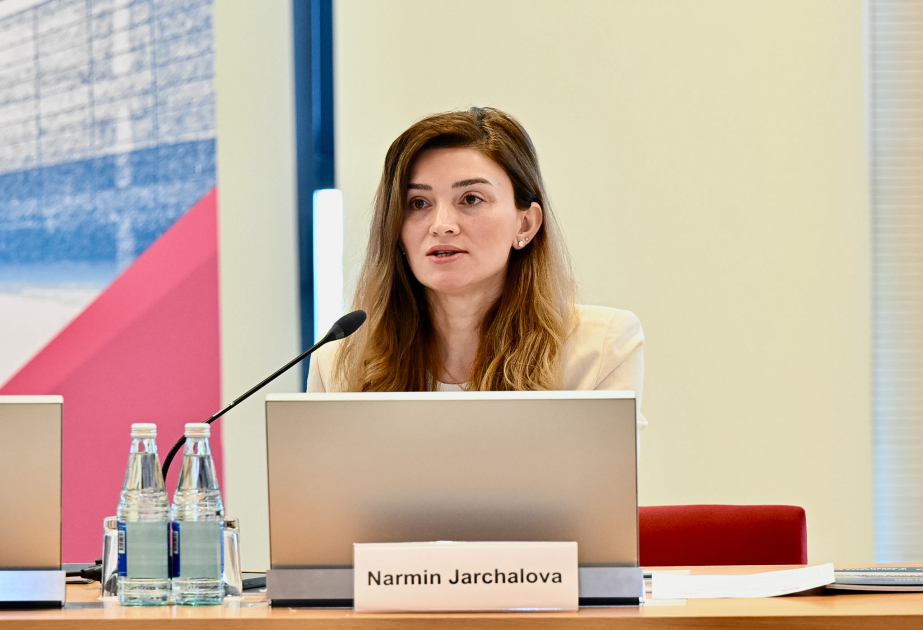 Narmin Jarchalova: The declaration of 2024 as the Green World Solidarity Year formed the strategic foundation for COP29 preparations