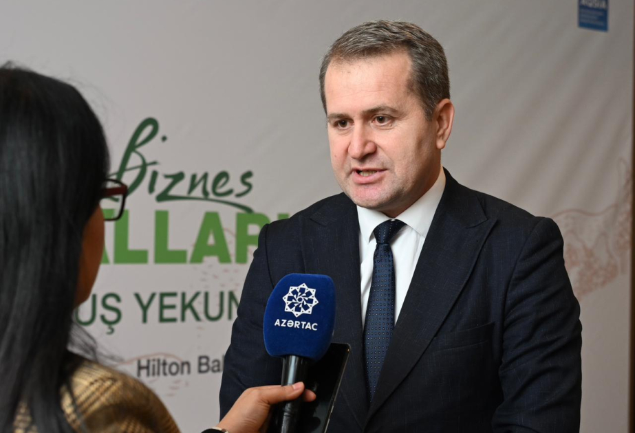 Kənd Təsərrüfatı Nazirliyinin şöbə müdiri: Pambıq sahələrində məhsuldarlığın növbəti illərdə də yüksək olacağını proqnozlaşdırırıq