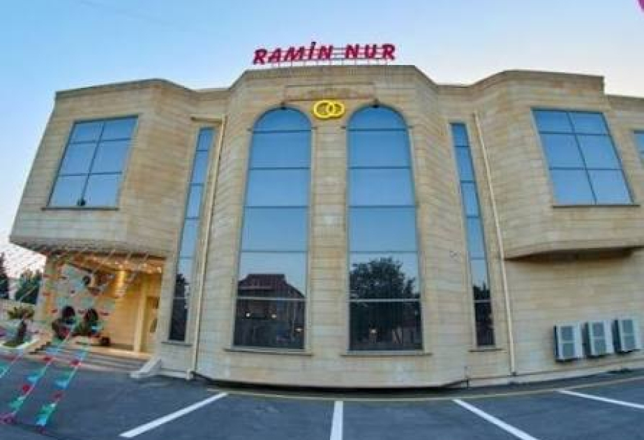 “Ramin Nur” şadlıq sarayında camış əti dana əti adı ilə təqdim edilib