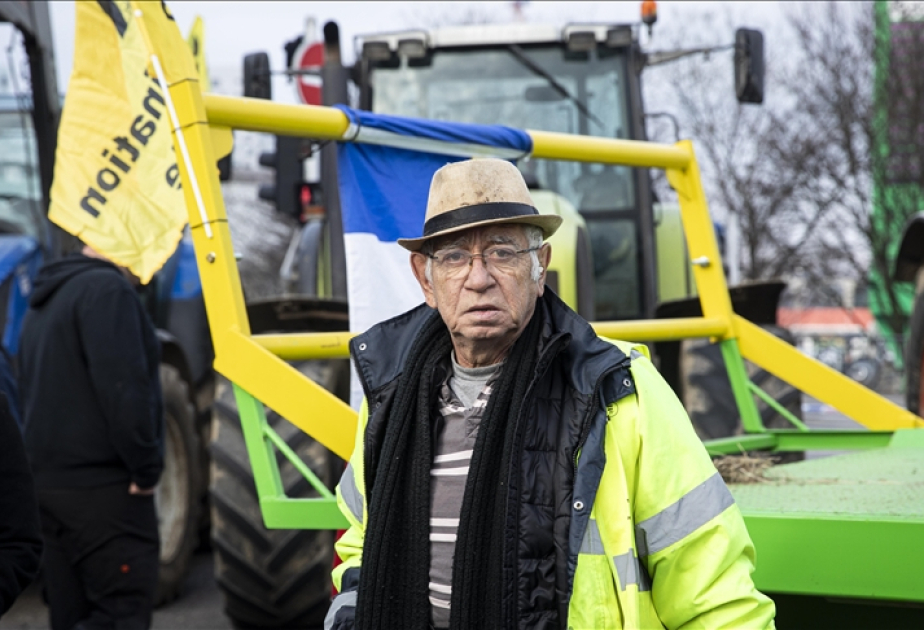 France : agriculture, budget et sécurité au centre du Conseil des ministres