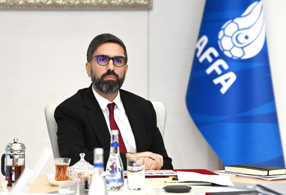 AFFA President participates in FIFA Committees plenary session