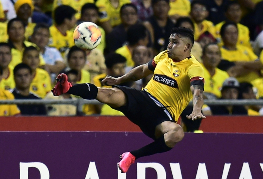 Ex-Nationalspieler aus Ecuador bei Angriff erschossen