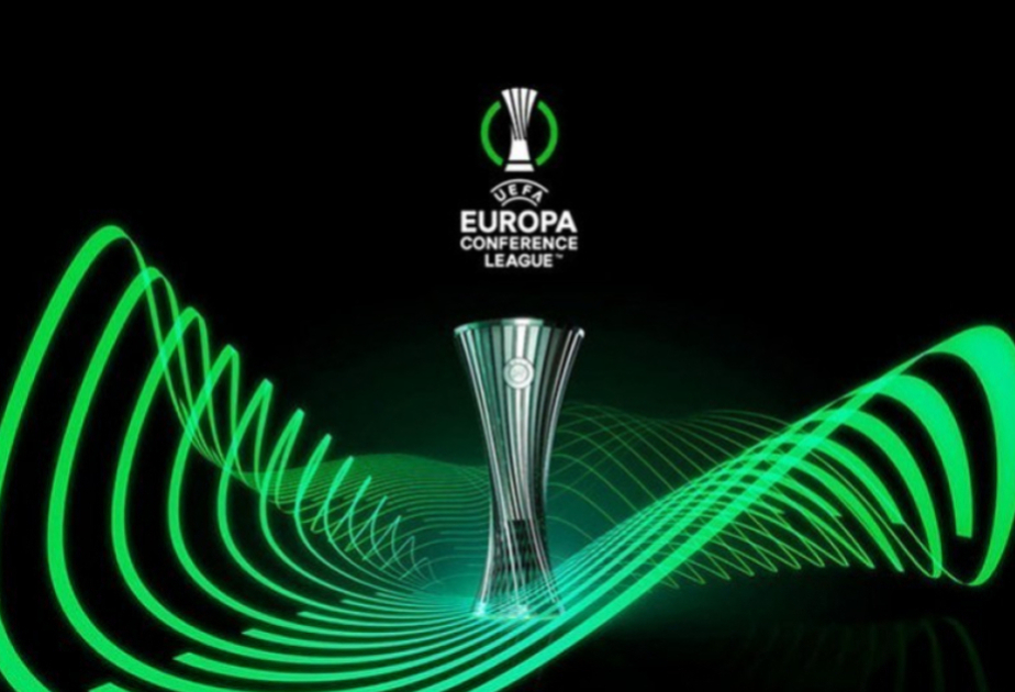 UEFA Konfrans Liqasında əsas mərhələyə yekun vurulur
