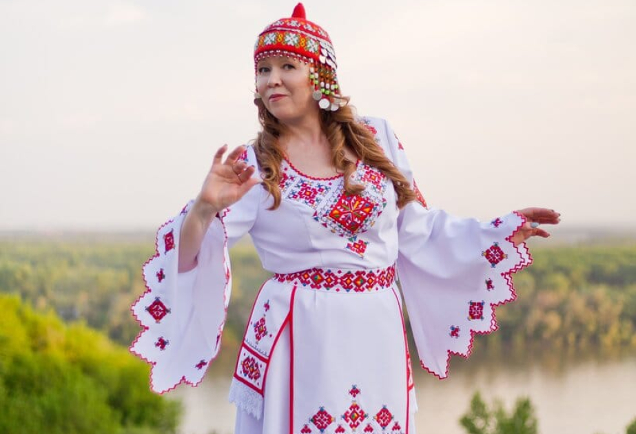 Профессор Ирина Сухарева: Чем больше будет совместных проектов, тем прочнее станет тюркское сообщество