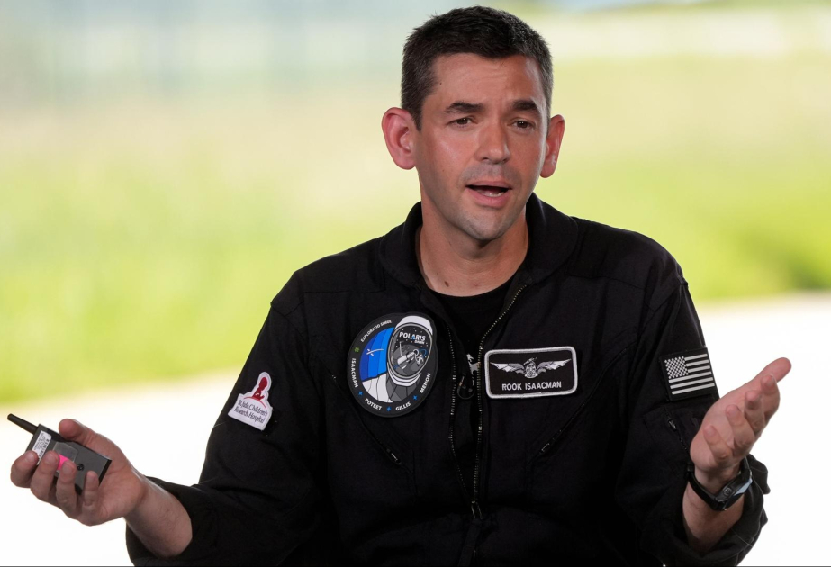 USA: Senat bestätigt Milliardär Isaacman als neuen Nasa-Chef