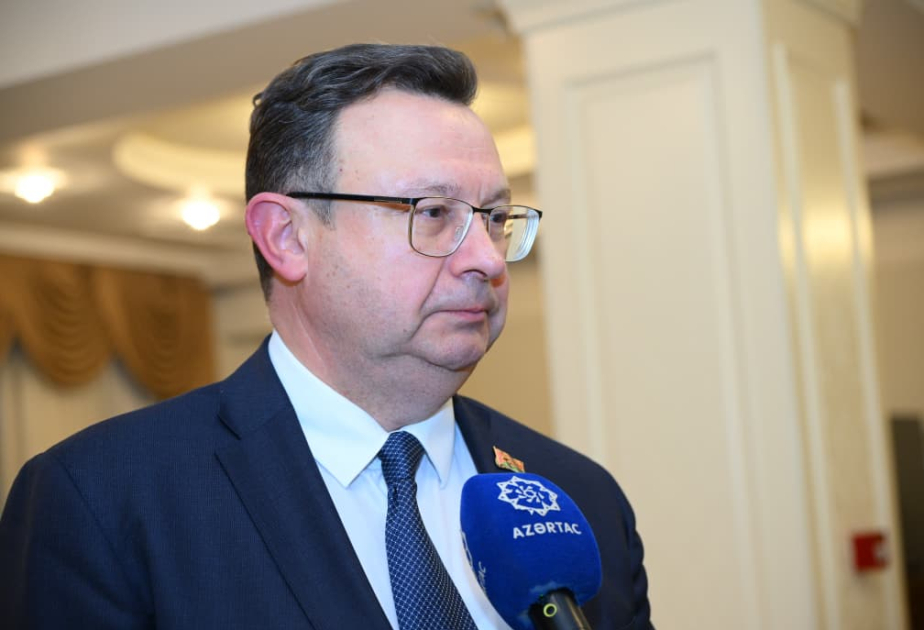 Ambassador: Azerbaijan and Belarus are implementing new joint projects
