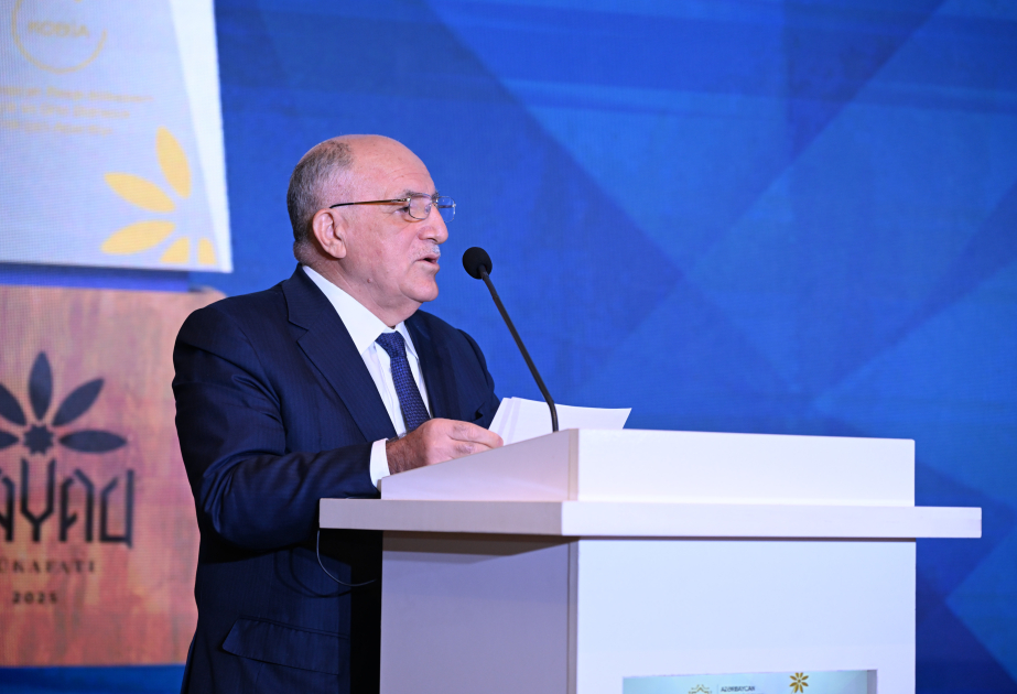 ASK: Qarabağda yaradılan unikal biznes imkanları iş adamları üçün yeni perspektivlər açır VİDEO