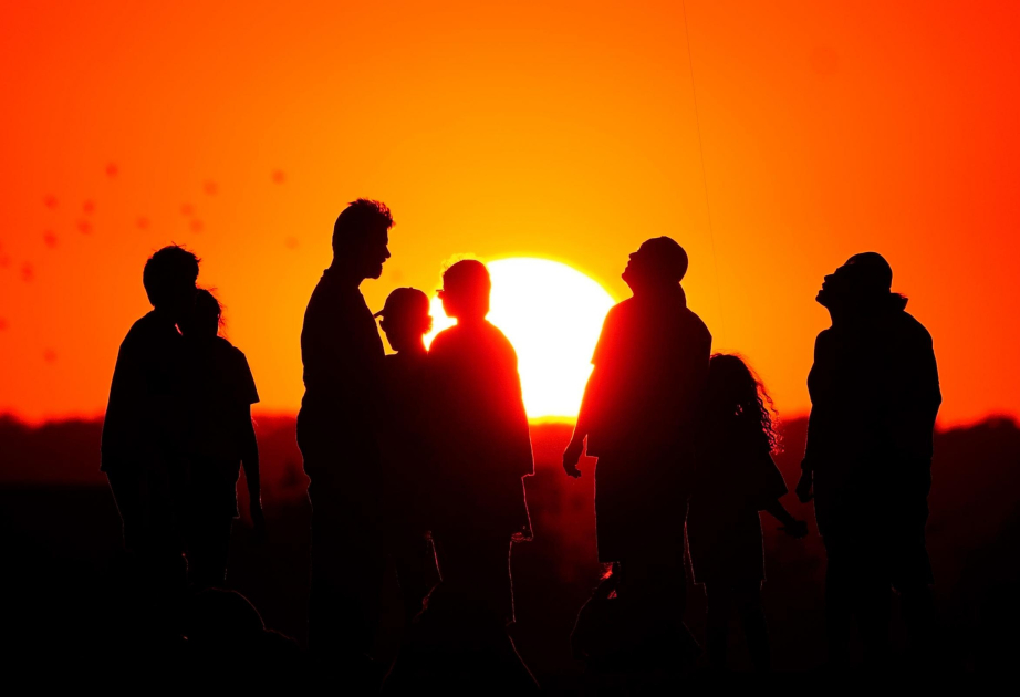 Метеослужба Великобритании: В 2026 году температура повысится более чем на 1,4°C по сравнению с доиндустриальным уровнем