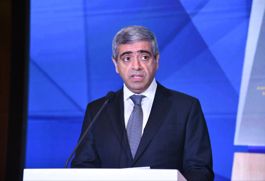 Anar Əliyev: Əmək müqavilələrinin 1,8 milyondan çoxu elektron formada bağlanılıb VİDEO