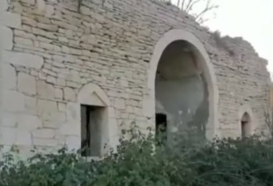 Abdal kənd məscidinin epiqrafik abidələri Azərbaycan tarixinin canlı sübutlarıdır