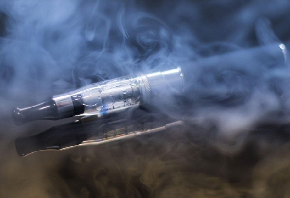 E-cigarette use is linked to higher heart attack risk, especially in former smokers