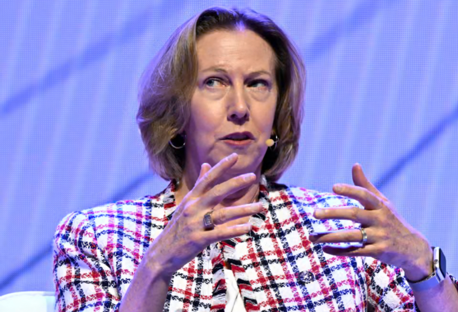 BP names Meg O’Neill as new CEO after incumbent ousted