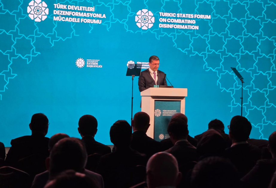 Ahmad Ismayilov: Solidarity among journalists needed across the Turkic world