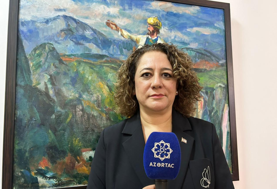 Ufuk Turqaner: Cari il ölkələrimiz üçün dolğun və məhsuldar keçib