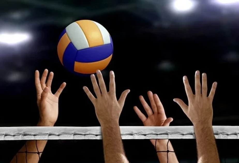Voleybol üzrə Azərbaycan çempionatında yarımçıq dayandırılan oyunla bağlı qərar verilib